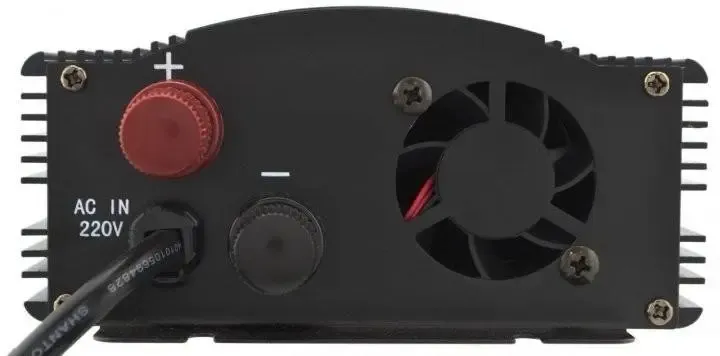 Перетворювач AC/DC UPS 1800W UPS+CHARGE