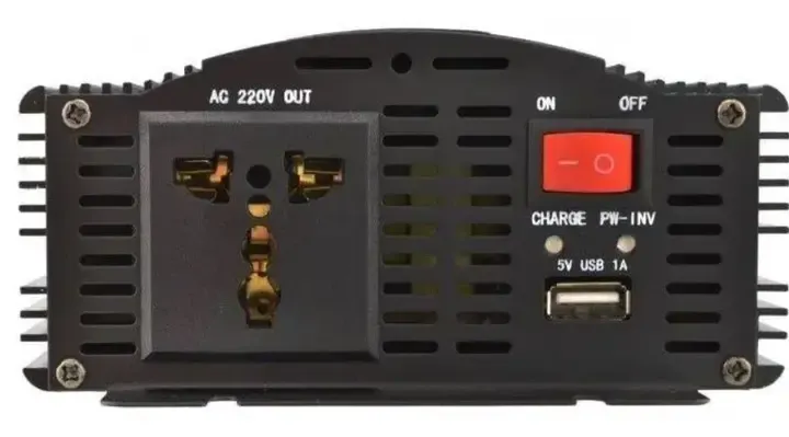 Перетворювач AC/DC UPS 1800W UPS+CHARGE