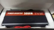 Перетворювач напруги, інвертор 5000W inverter 12V-220V