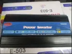 Перетворювач напруги Power Inverter WX 5300W 24V