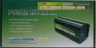 Перетворювач  POWER INVERTER 9000 W  12 V/220