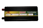 Перетворювач  POWER INVERTER 9000 W  12 V/220