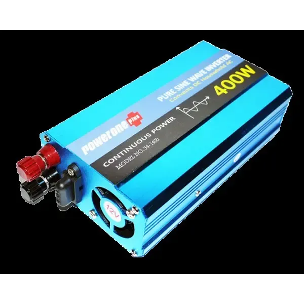 Перетворювач синусоїда UKC AC/DC sine 400W 12V