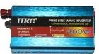 Перетворювач синусоїда UKC AC/DC sine 400W 12V