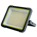 Прямокутна лампа LED з акумулятором для фотостудії MM600