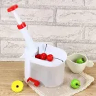 Прилад для видалення кісточок Helfer Hoff Cherry and olive corer
