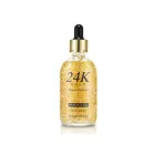 Prime Youth 24K Gold сироватка глибокого відновлення із золотом 24 карата