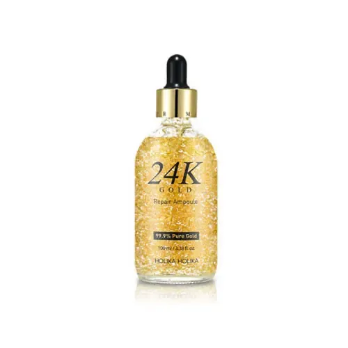 Prime Youth 24K Gold сироватка глибокого відновлення із золотом 24 карата
