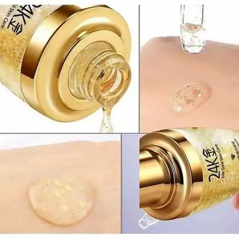 Prime Youth 24K Gold сироватка глибокого відновлення із золотом 24 карата