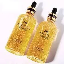 Prime Youth 24K Gold сироватка глибокого відновлення із золотом 24 карата