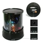 Проектор нічник зоряного неба Star Master світильник лампа Старий Майстер