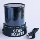 Проектор нічник зоряного неба Star Master світильник лампа Старий Майстер
