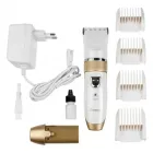 Професійна акумуляторна машинка для стрижки Gemei Gm-6001