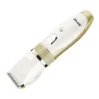 Професійна акумуляторна машинка для стрижки Gemei Gm-6001