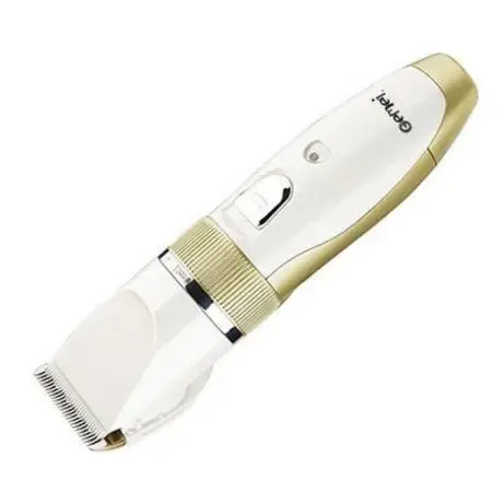 Професійна акумуляторна машинка для стрижки Gemei Gm-6001