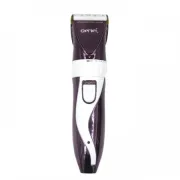 Професійна акумуляторна машинка для стрижки GEMEI GM 6062