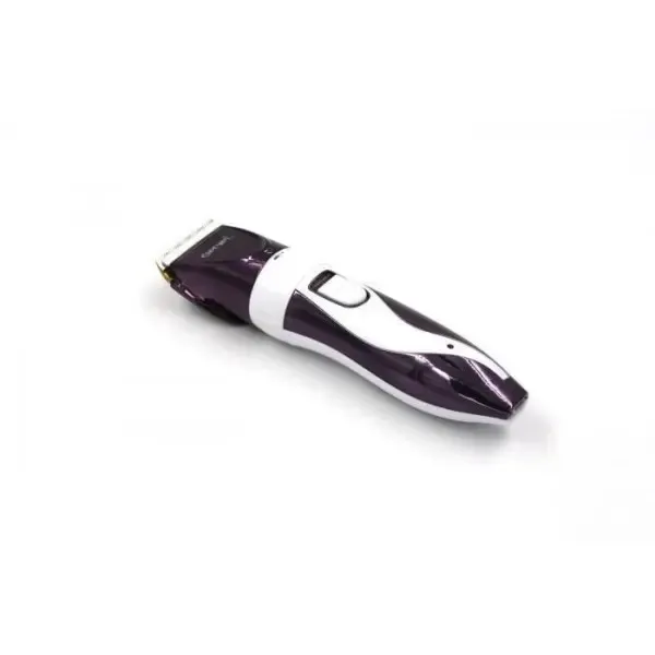 Професійна акумуляторна машинка для стрижки GEMEI GM 6062