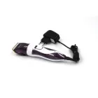 Професійна акумуляторна машинка для стрижки GEMEI GM 6062