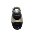 Професійна акумуляторна машинка для стрижки GEMEI GM-6066