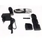 Професійна акумуляторна машинка для стрижки GEMEI GM-6066