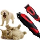 Машинка для стрижки тварин Gemei GM 1023 + 4 насадки