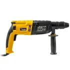 Професійний перфоратор D25143K (900 Вт, 3.2 Дж)
