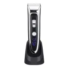 Професійна машинка для стрижки волосся Gemei GM-800