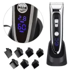 Професійна машинка для стрижки волосся Gemei GM-800