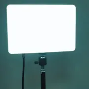 Професійна світлодіодна лампа LED PL-26 Professional Photography Fill Light для студійної фотозйомки