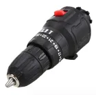 Набір електричних інструментів 9 в 1 Електроінструменти у валізі, професійний набір 48V