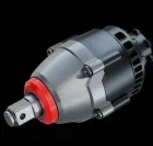 Набір електричних інструментів 9 в 1 Електроінструменти у валізі, професійний набір 48V