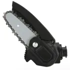 Набір електричних інструментів 9 в 1 Електроінструменти у валізі, професійний набір 48V