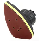 Набір електричних інструментів 9 в 1 Електроінструменти у валізі, професійний набір 48V