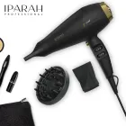Професійний іонний фен для волосся Professional AC Hair Dryer P-340
