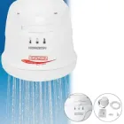 Проточний водонагрівач для душу water heater ST-05 5400W, душовий мінібойлер