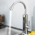 Проточний кран  RX-011-1  кран водонагрівач