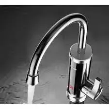 Проточний кран  RX-011-1  кран водонагрівач