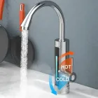 Проточний кран  RX-011-1  кран водонагрівач