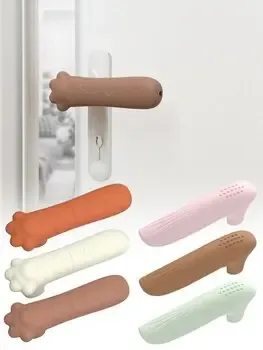 Чохол протиударний на дверну ручку Byfa BY-872