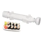 Прилад для приготування суші та роликів Sushezi C12, білий