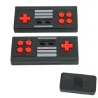 Приставка на 620 ігор Extreme Mini Game Box з джойстиками