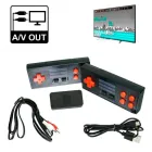 Приставка на 620 ігор Extreme Mini Game Box з джойстиками