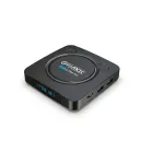 Приставка V-BOX G96 Max W2 4K 4/64 UltraHD Android 11