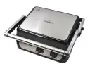 Притискний контактний електричний гриль Crownberg CB 1042