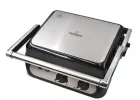 Притискний контактний електричний гриль Crownberg CB 1042