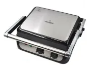 Притискний контактний електричний гриль Crownberg CB 1042