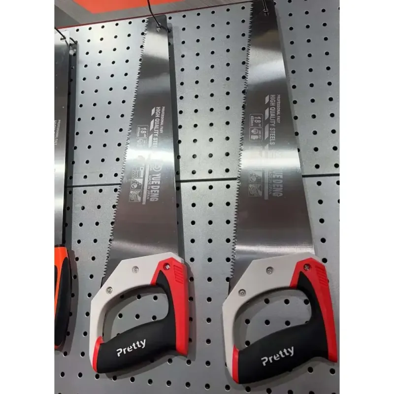 Пила Ручна SawAND