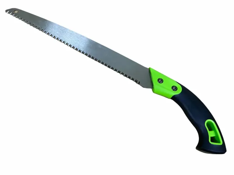 Пила садова обрізна дугова 350 мм Parkside