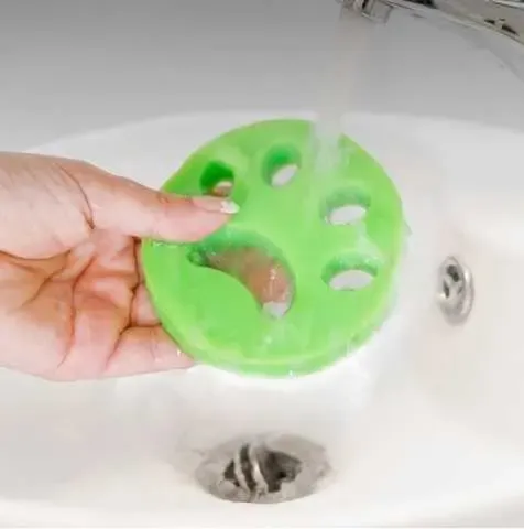 Пилозбірник для пральної машини Fur Zapper засіб для збирання вовни свійських тварин