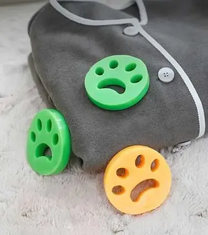 Пилозбірник для пральної машини Fur Zapper засіб для збирання вовни свійських тварин